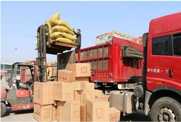 漳州到喜德县物流专线