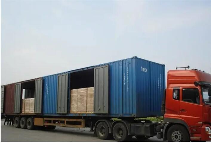 漳州到喜德县整车运输