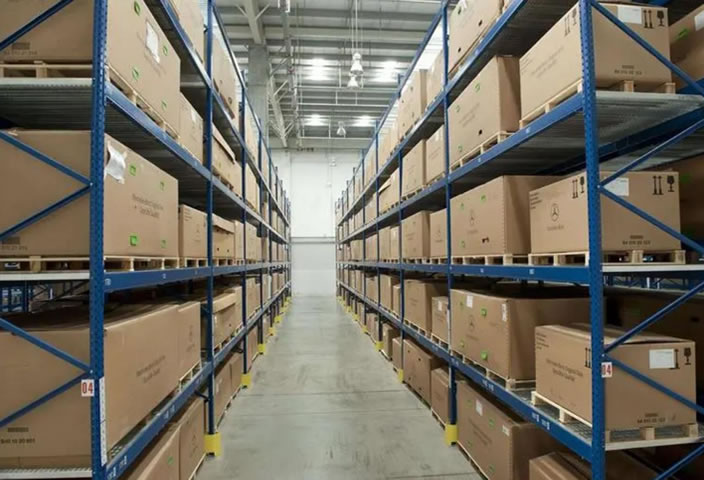 漳州到喜德县货物仓储