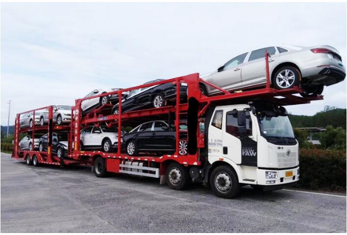 漳州到喜德县轿车托运